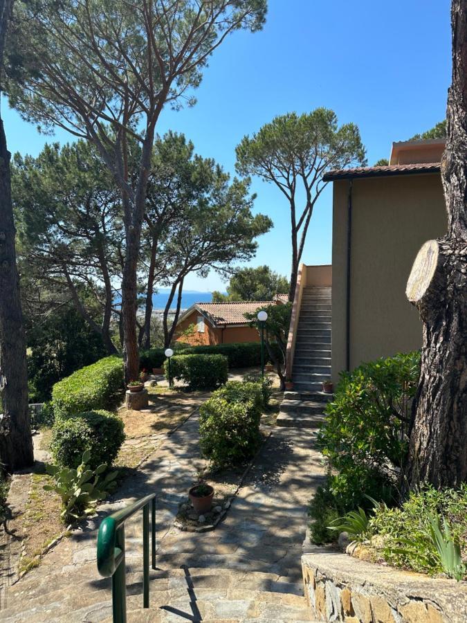 Appartamenti Portiglioni-Belvedere Puntone di Scarlino Exterior photo
