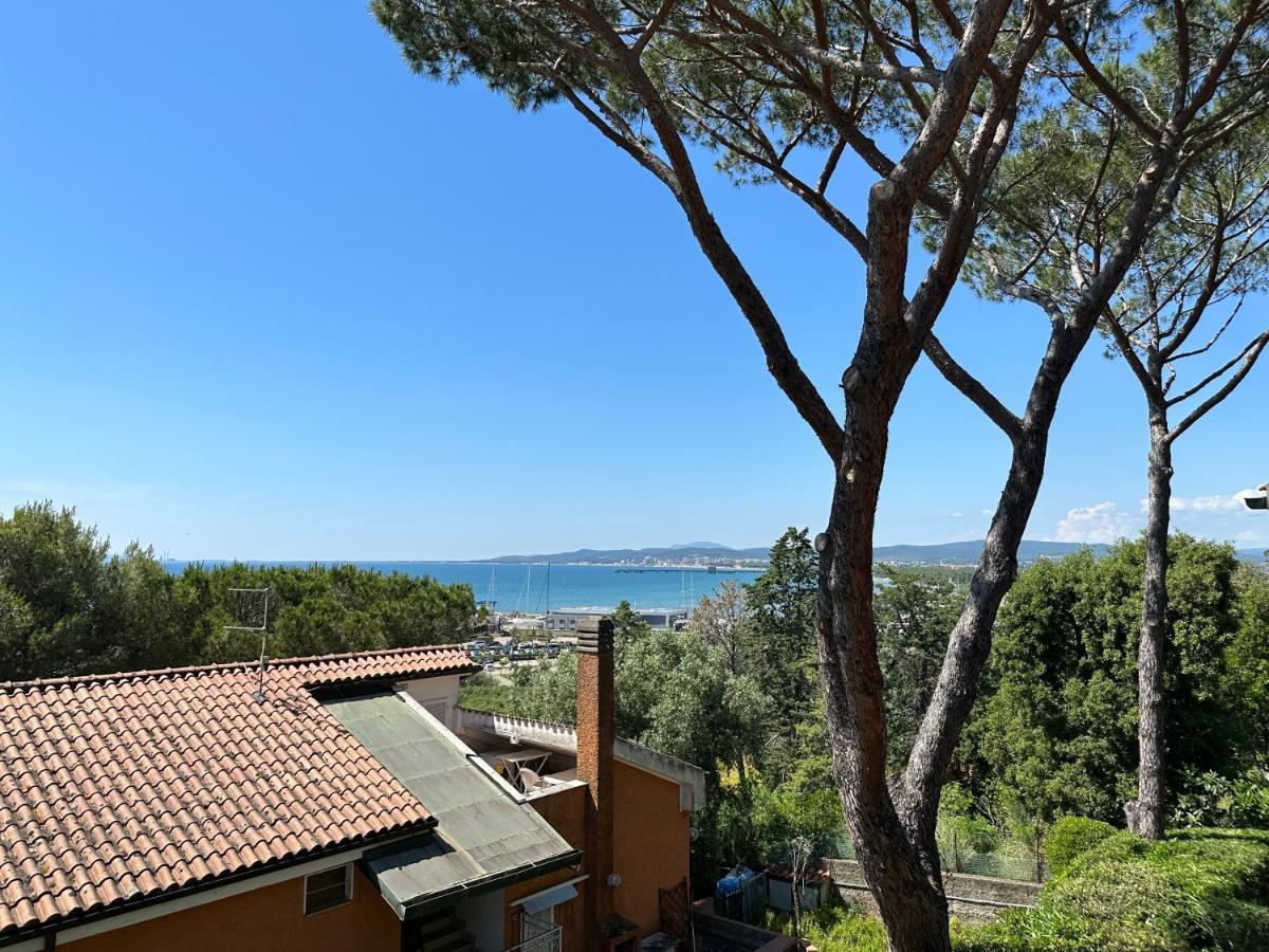 Appartamenti Portiglioni-Belvedere Puntone di Scarlino Exterior photo