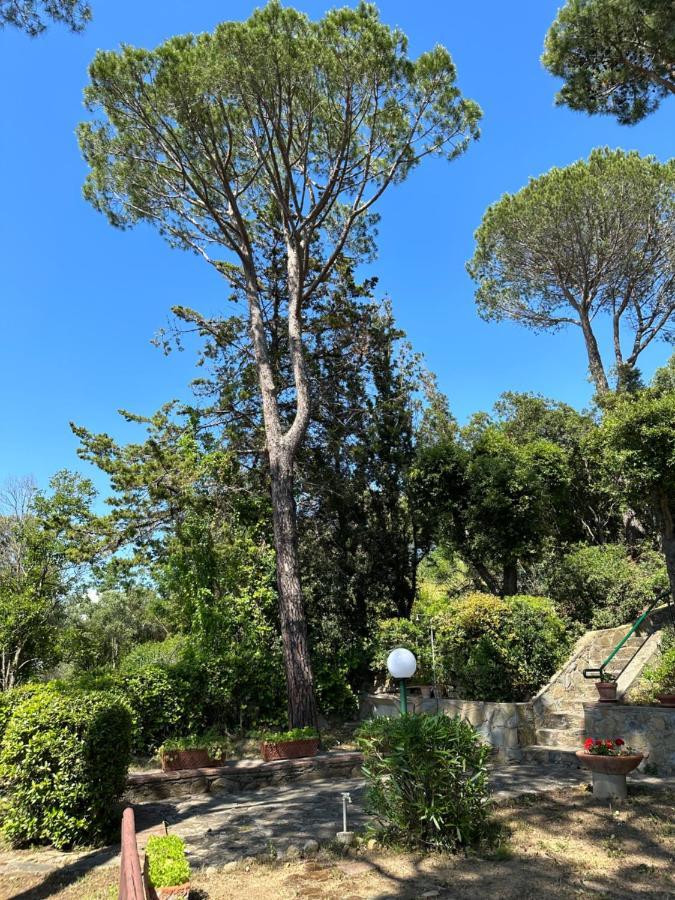 Appartamenti Portiglioni-Belvedere Puntone di Scarlino Exterior photo
