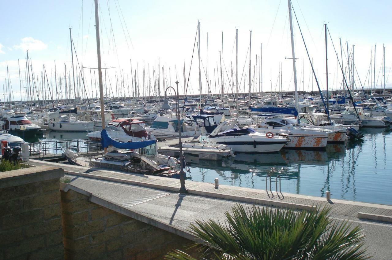 Appartamenti Portiglioni-Belvedere Puntone di Scarlino Exterior photo